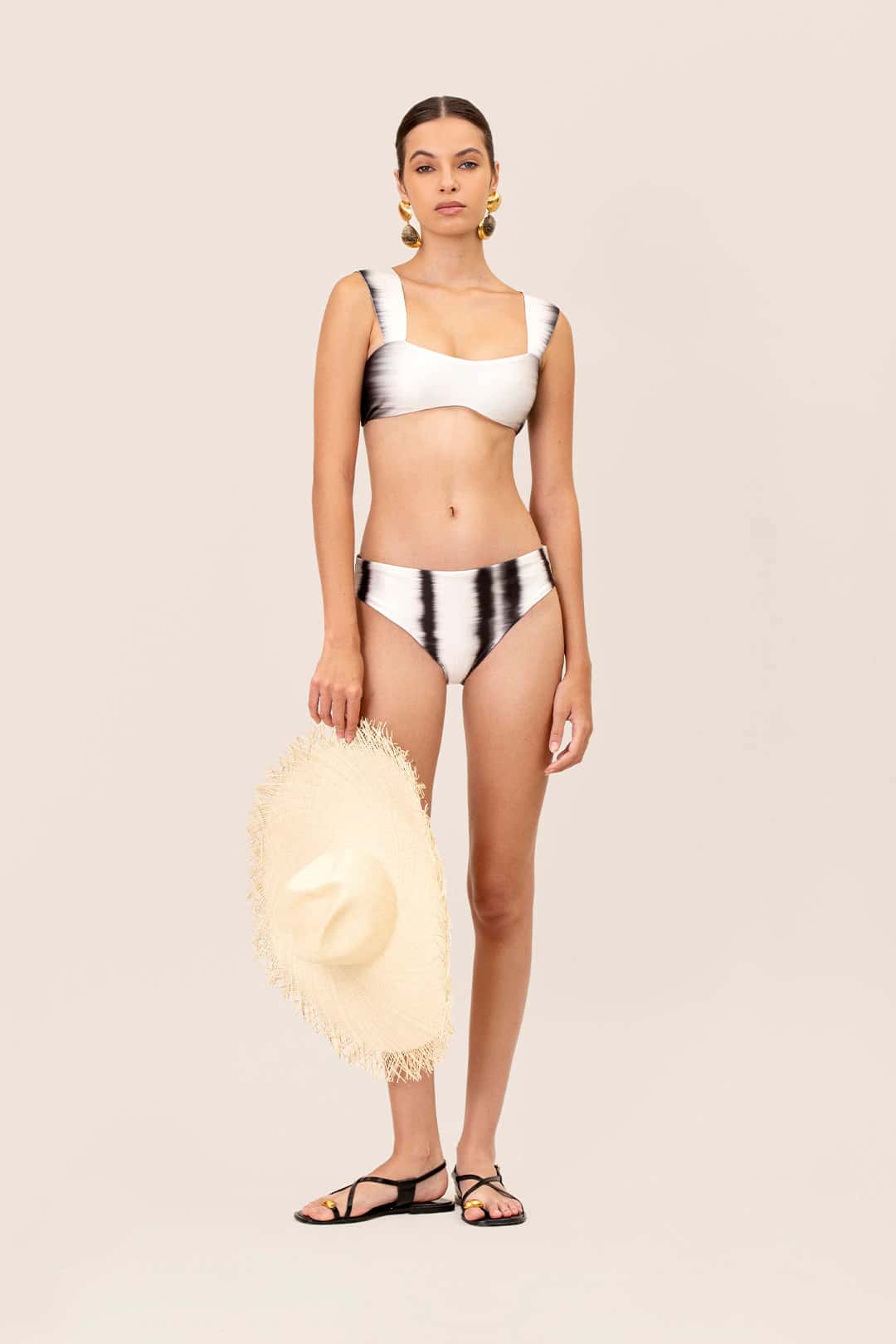Aztec Top - Onda