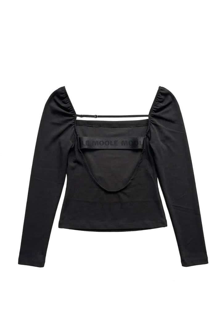 Blusa Aura - miniatura 9