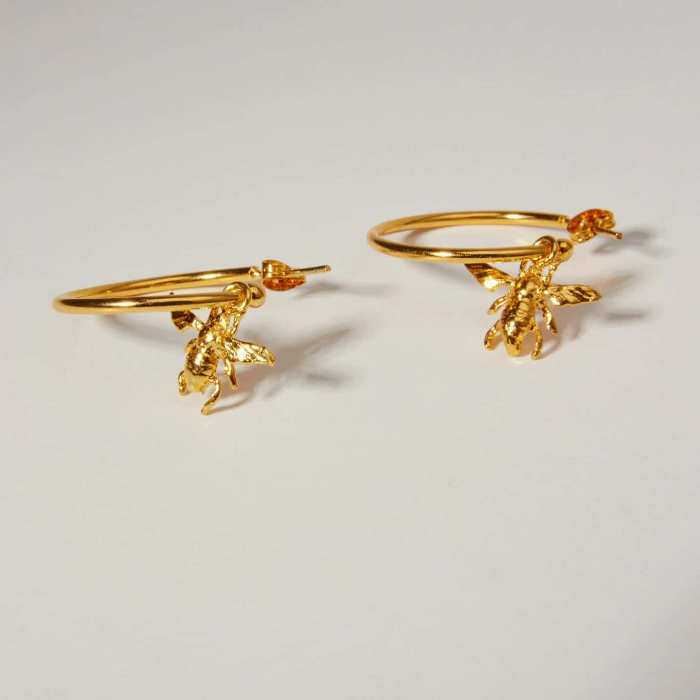 Wasp Hoops