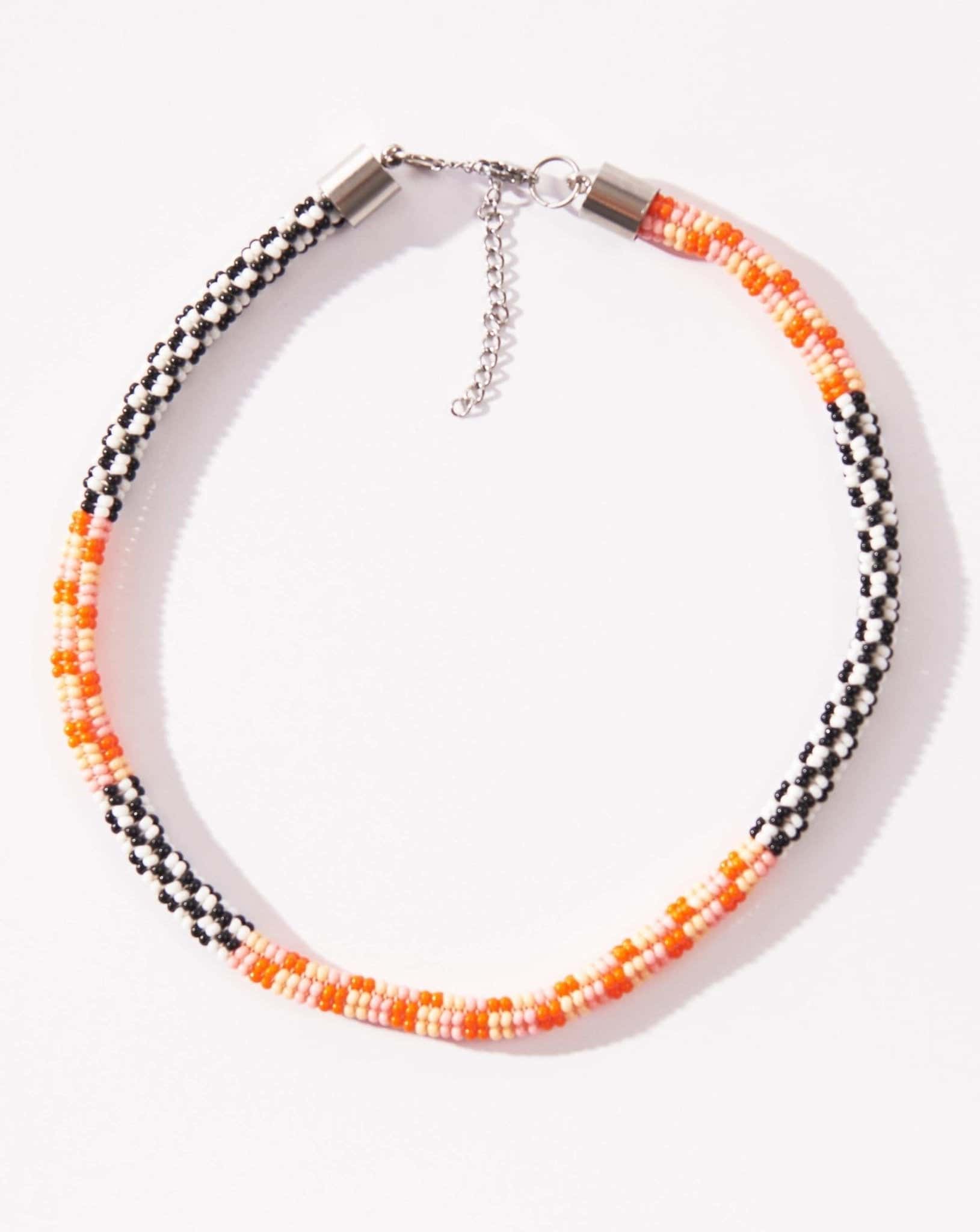 WILD NECKLACE