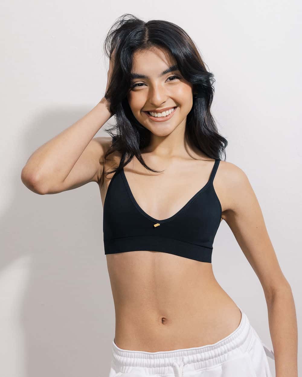 Top Triangular Alma - miniatura 2