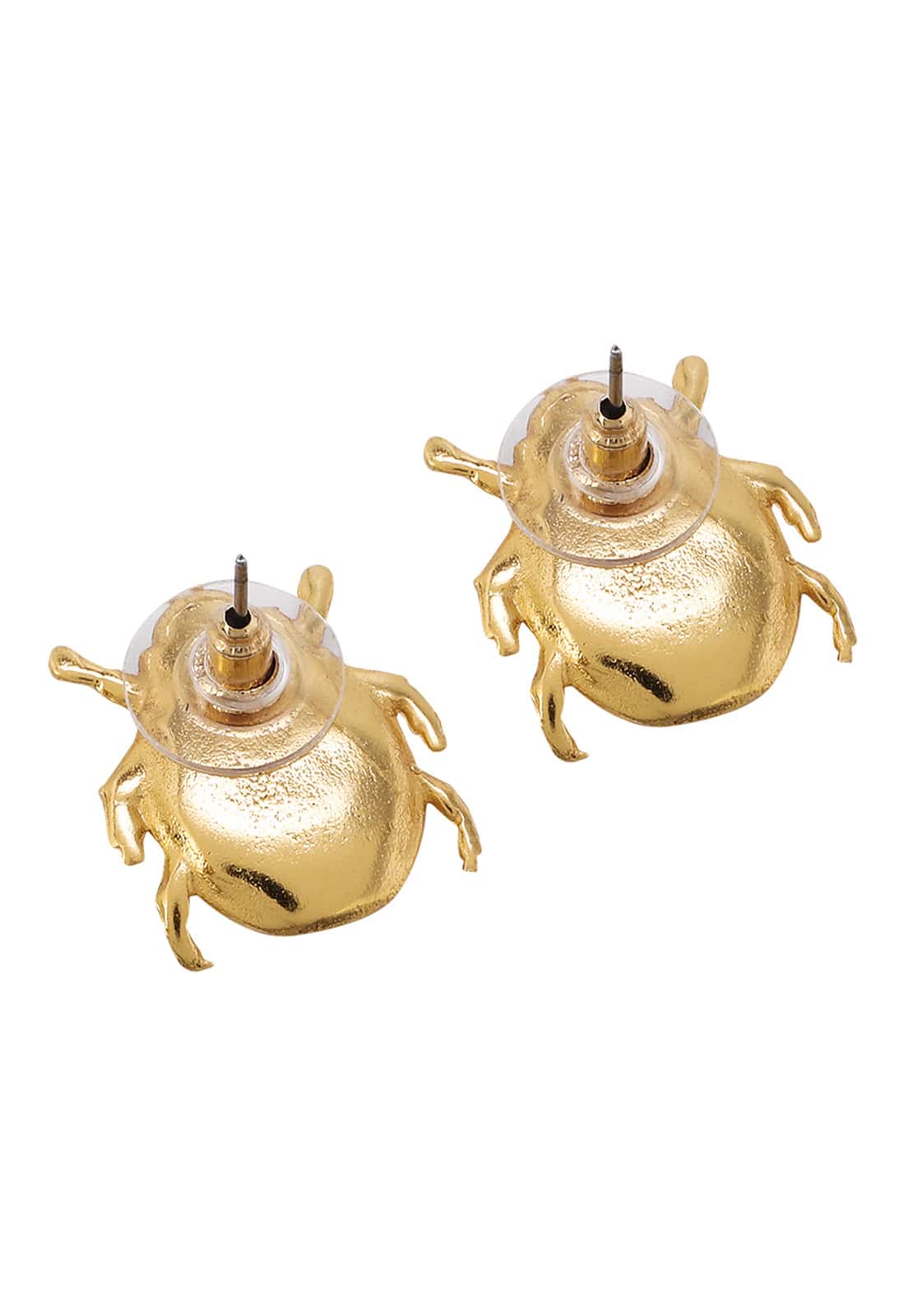 Madame Mariquita Baby Studs - miniatura 2