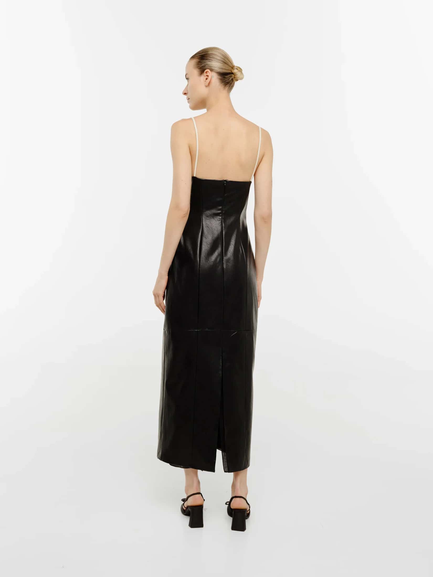 ZORION DRESS - miniatura 2