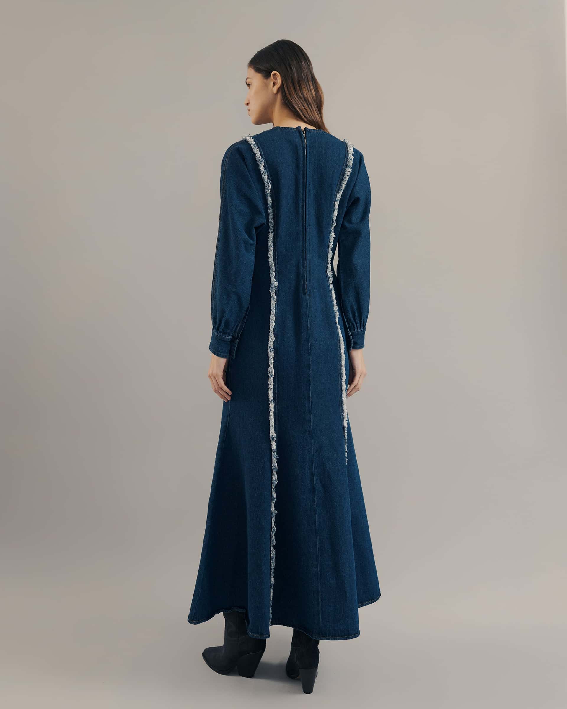 Vestido Ana - miniatura 2