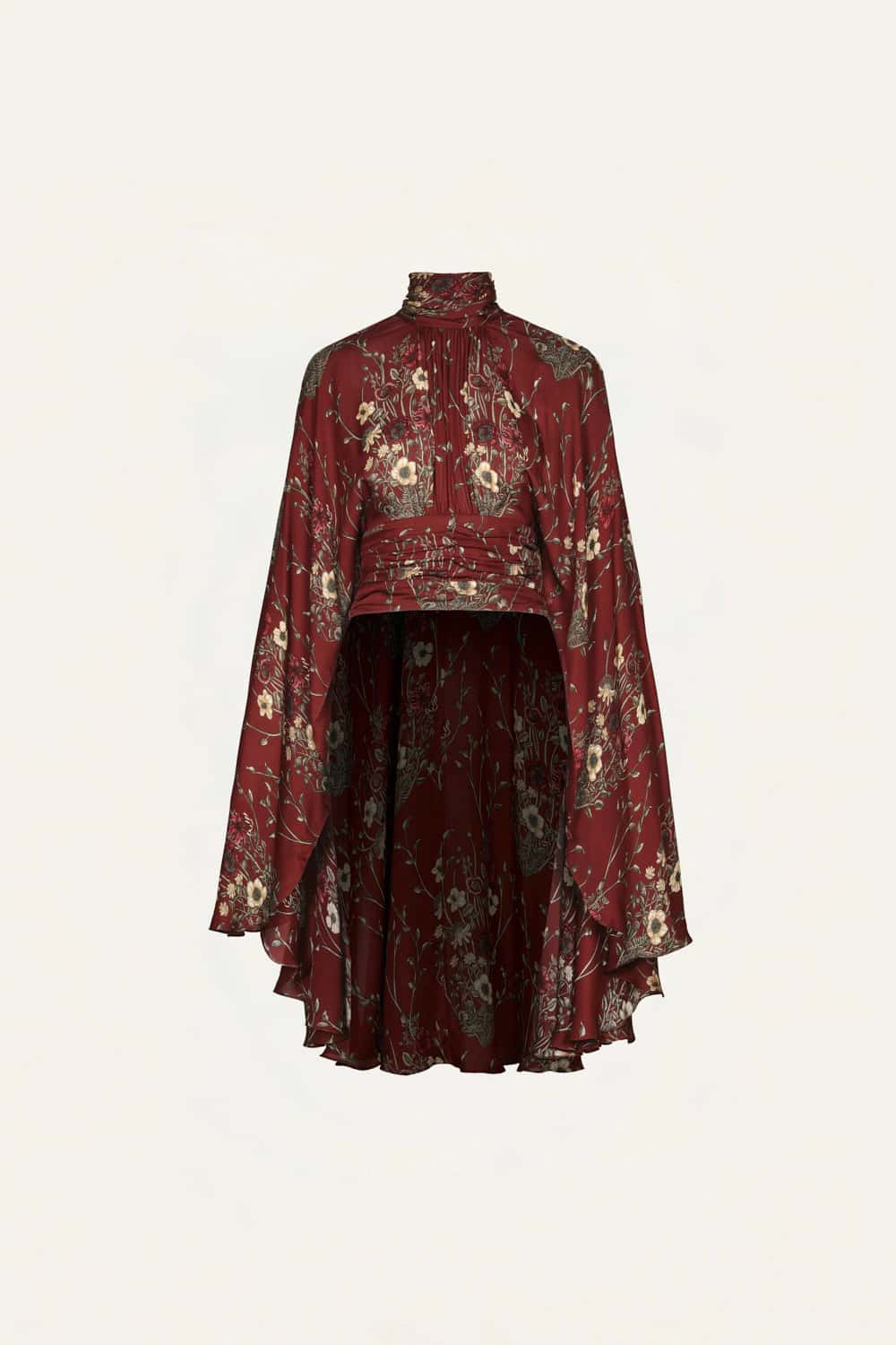 Poetic Garden Top