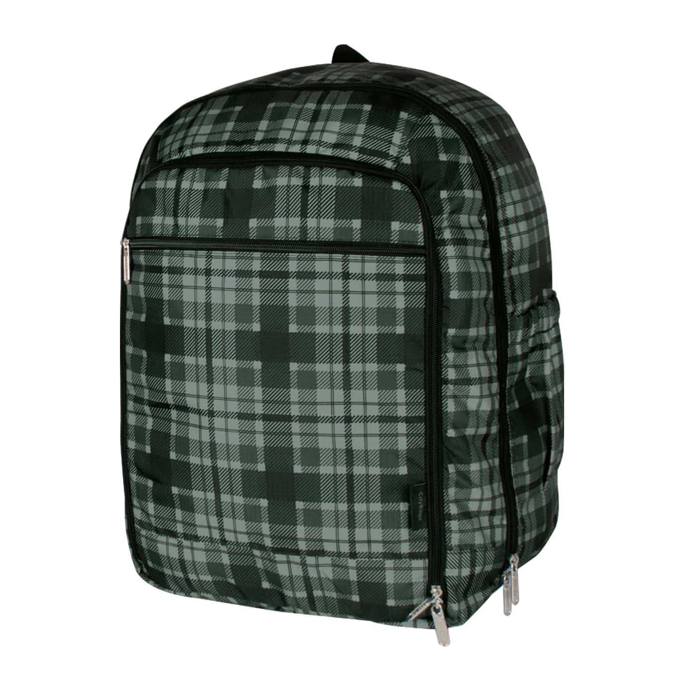 Morral Explorador Ultra Estampado Smoky Citybags