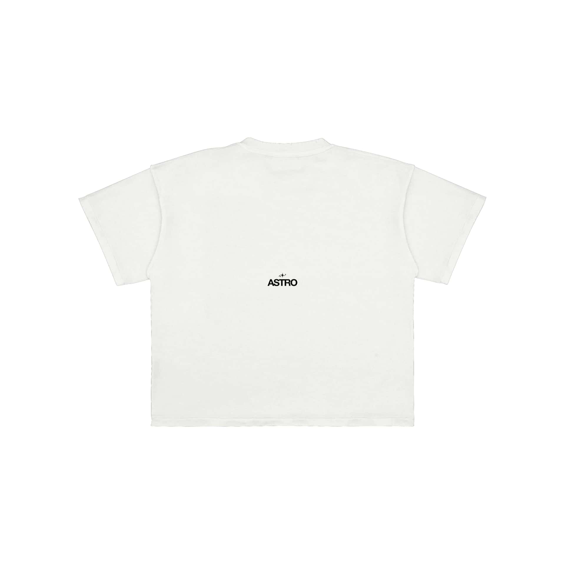 Bliss T-shirt Boxy Fit