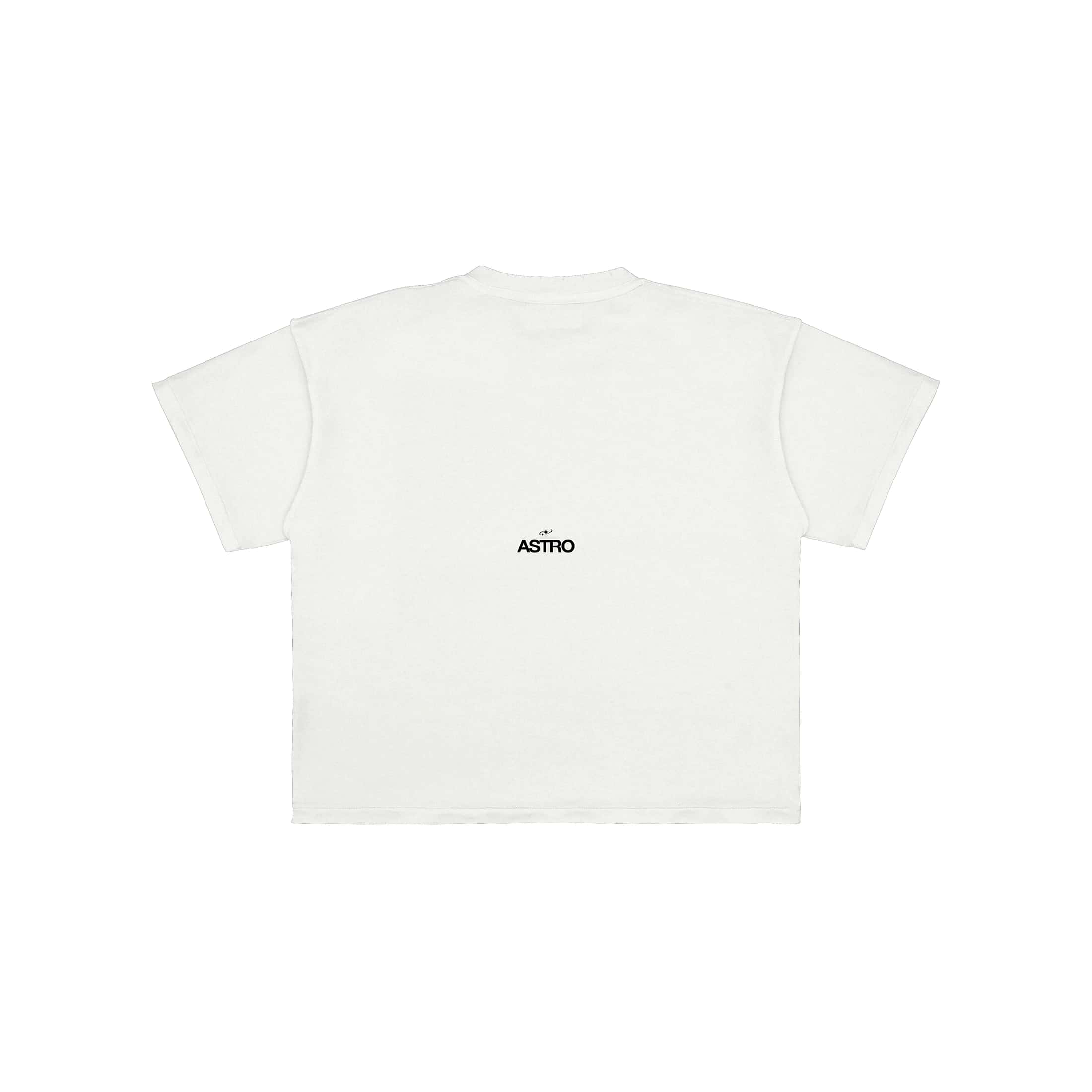 Bliss T-shirt Boxy Fit