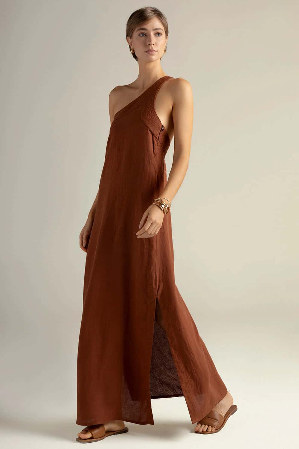Vestido largo