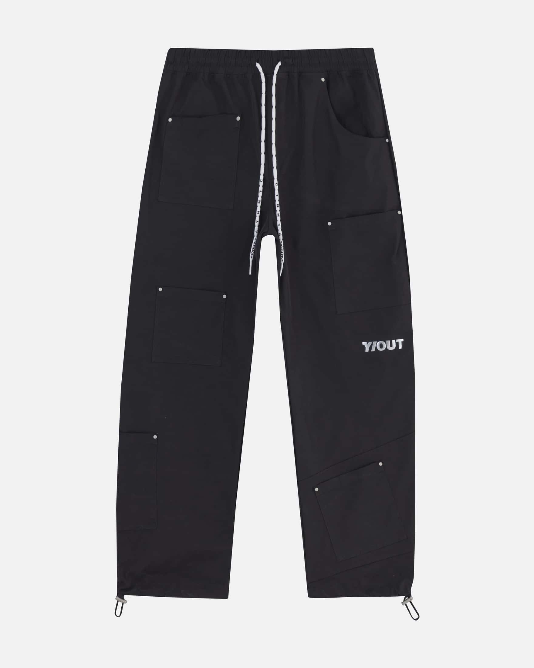 TRUNK JOGGER