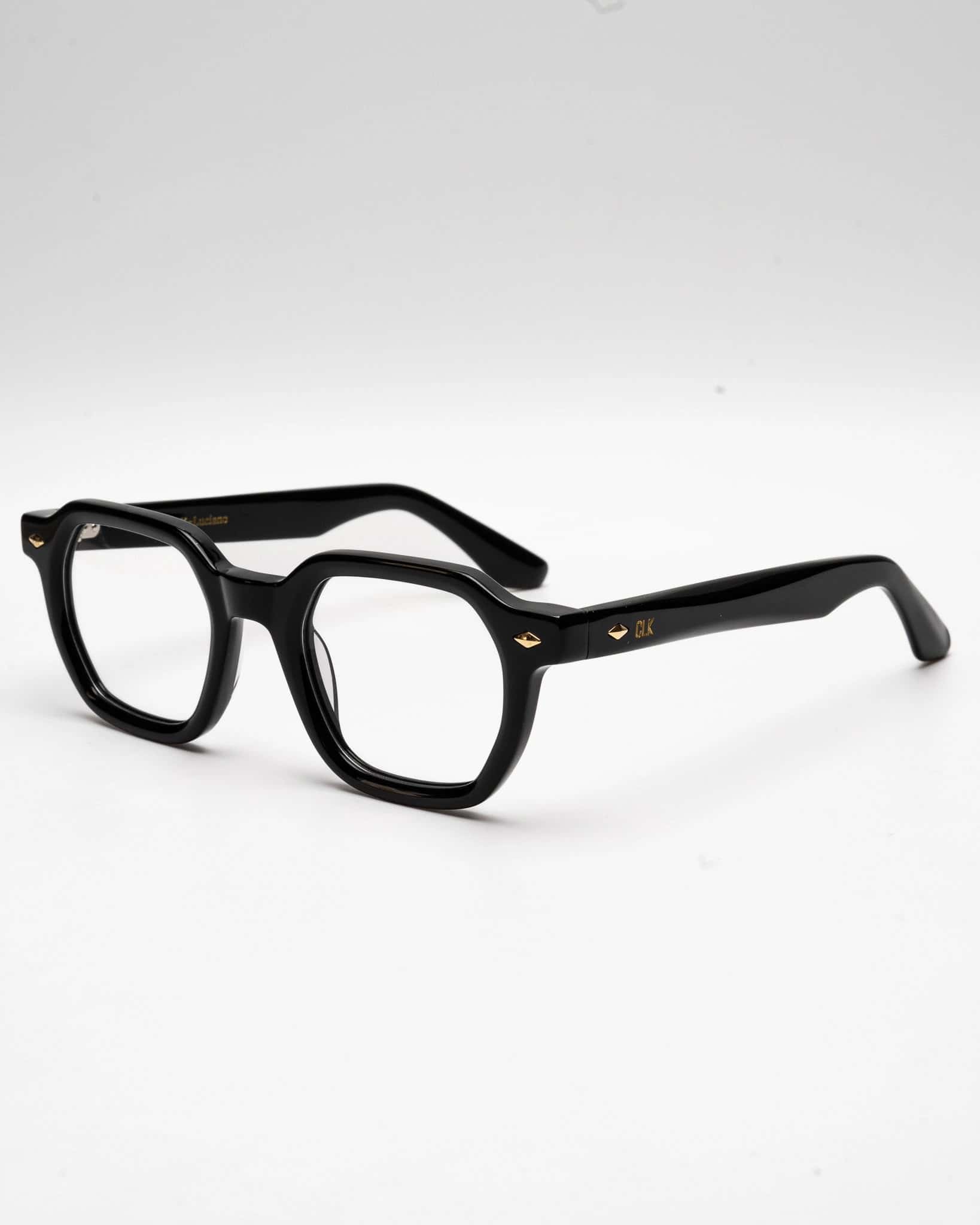LUCIANO - BLACK