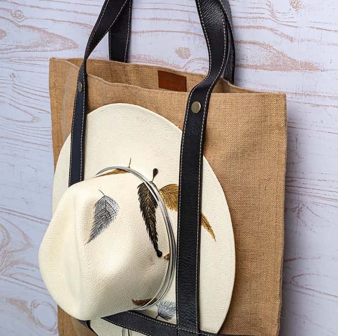 Costa Bag - miniatura 6