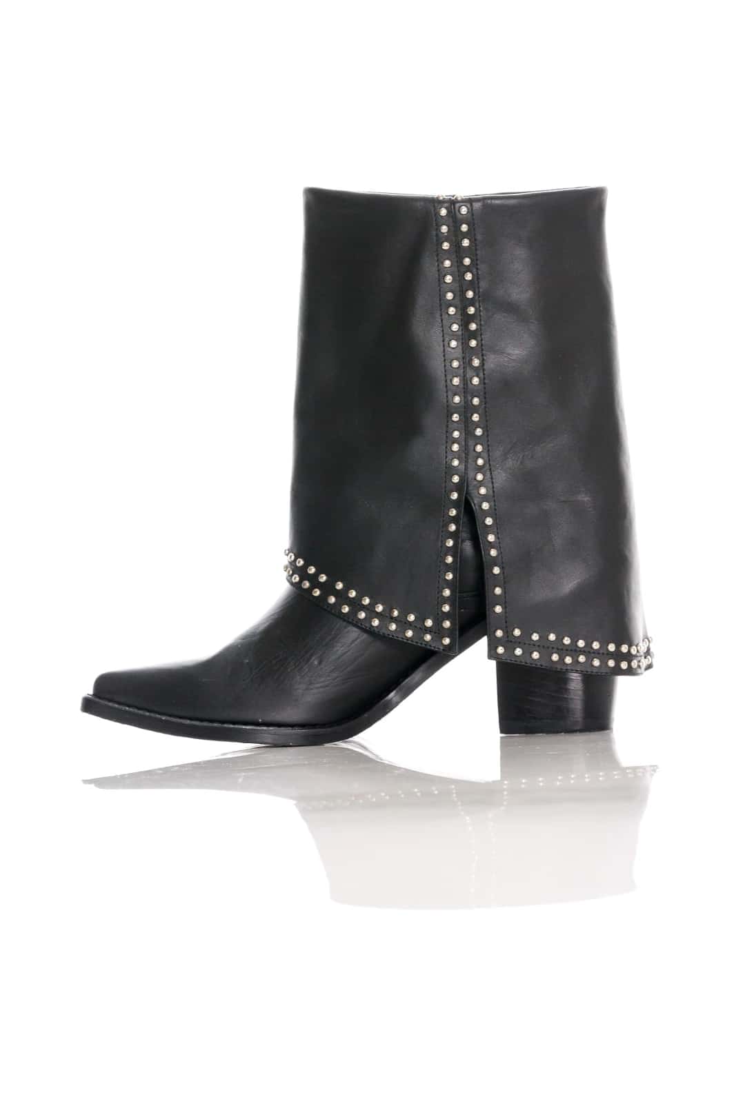 RODEO BLACK BECERRO  **PRE ORDER** - miniatura 5