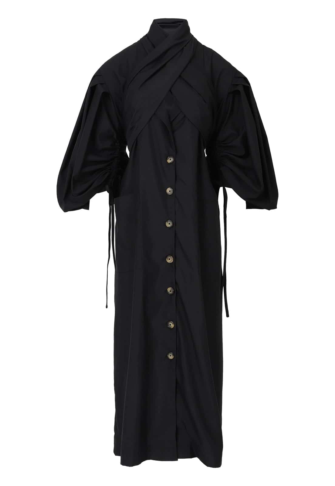 JAPANESE TRENCH COAT