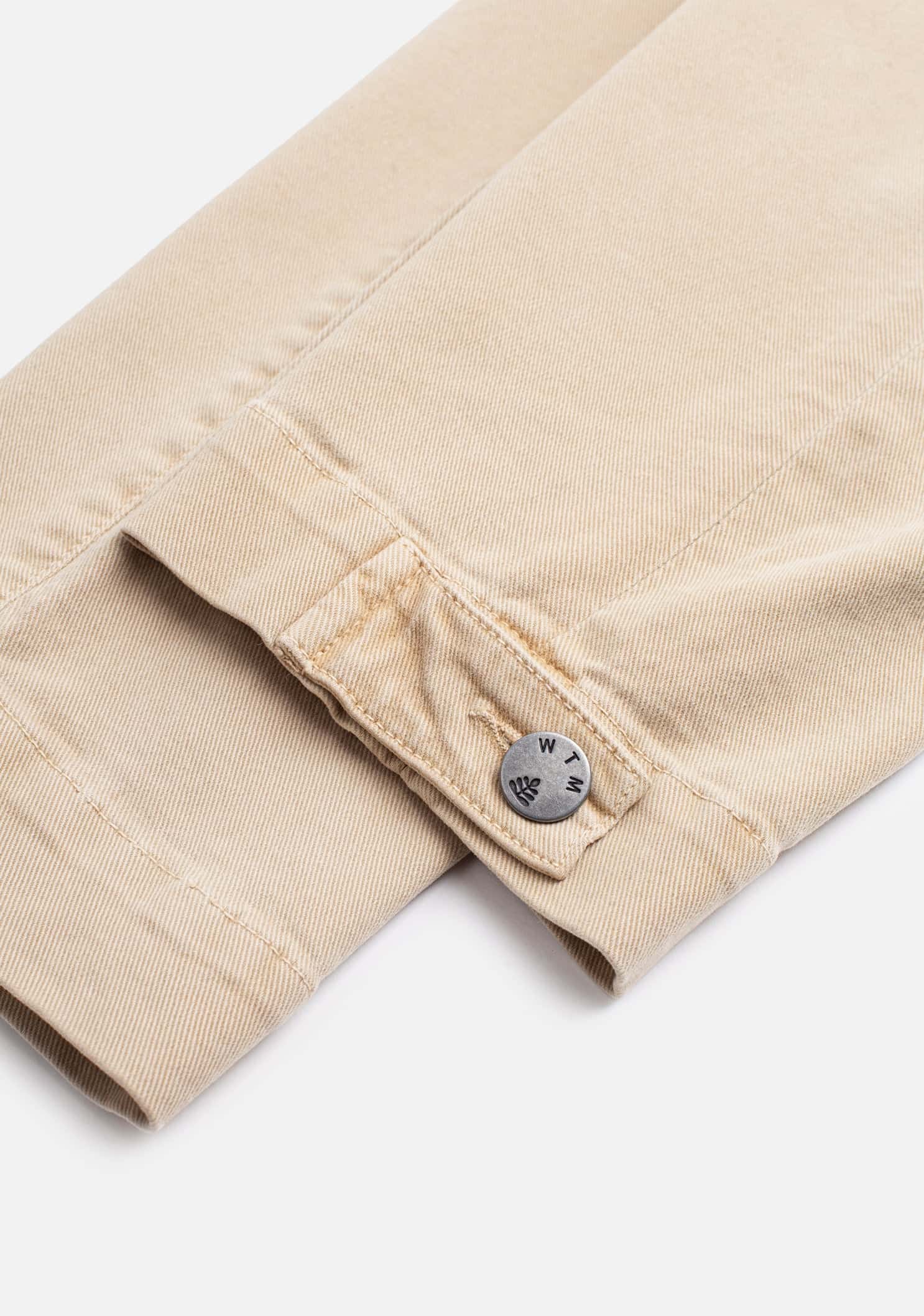 Pantalón Turner Beige - miniatura 6