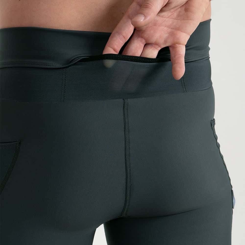SHORT RUNNING TITÁN 2.0 ALCARUZ PARA HOMBRE - miniatura 3
