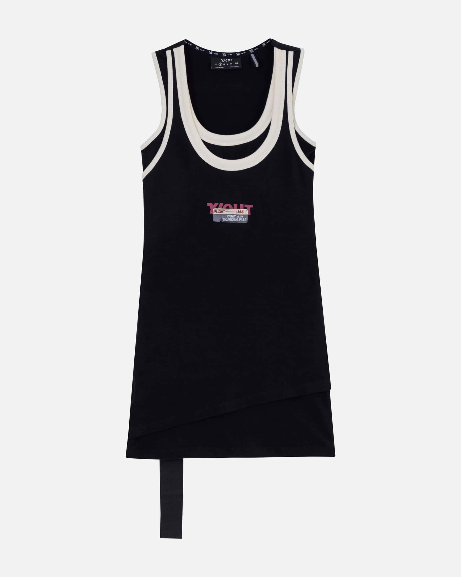 LHR DRESS - miniatura 1