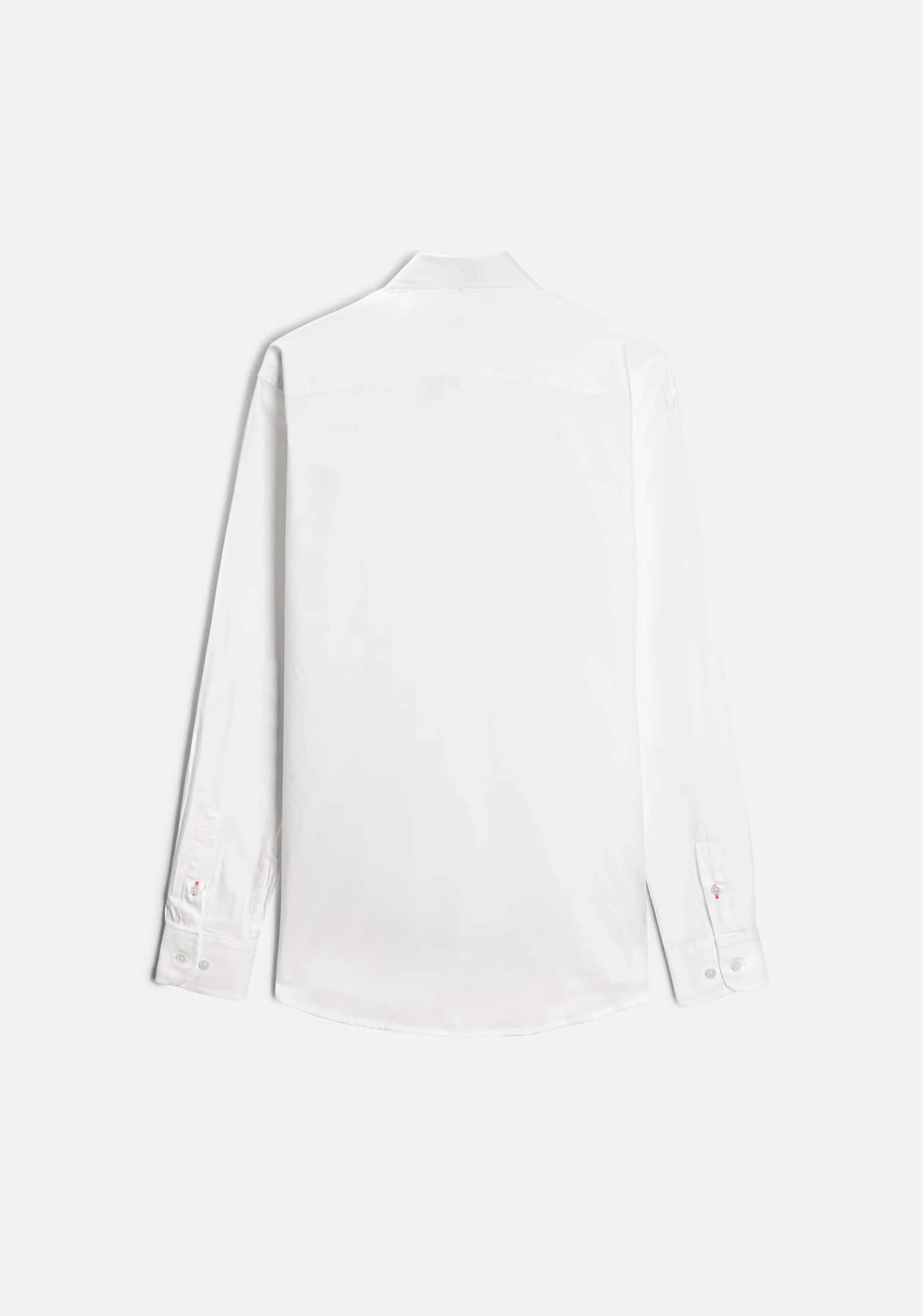 Camisa H CBD L-Fuc Blanco - miniatura 4