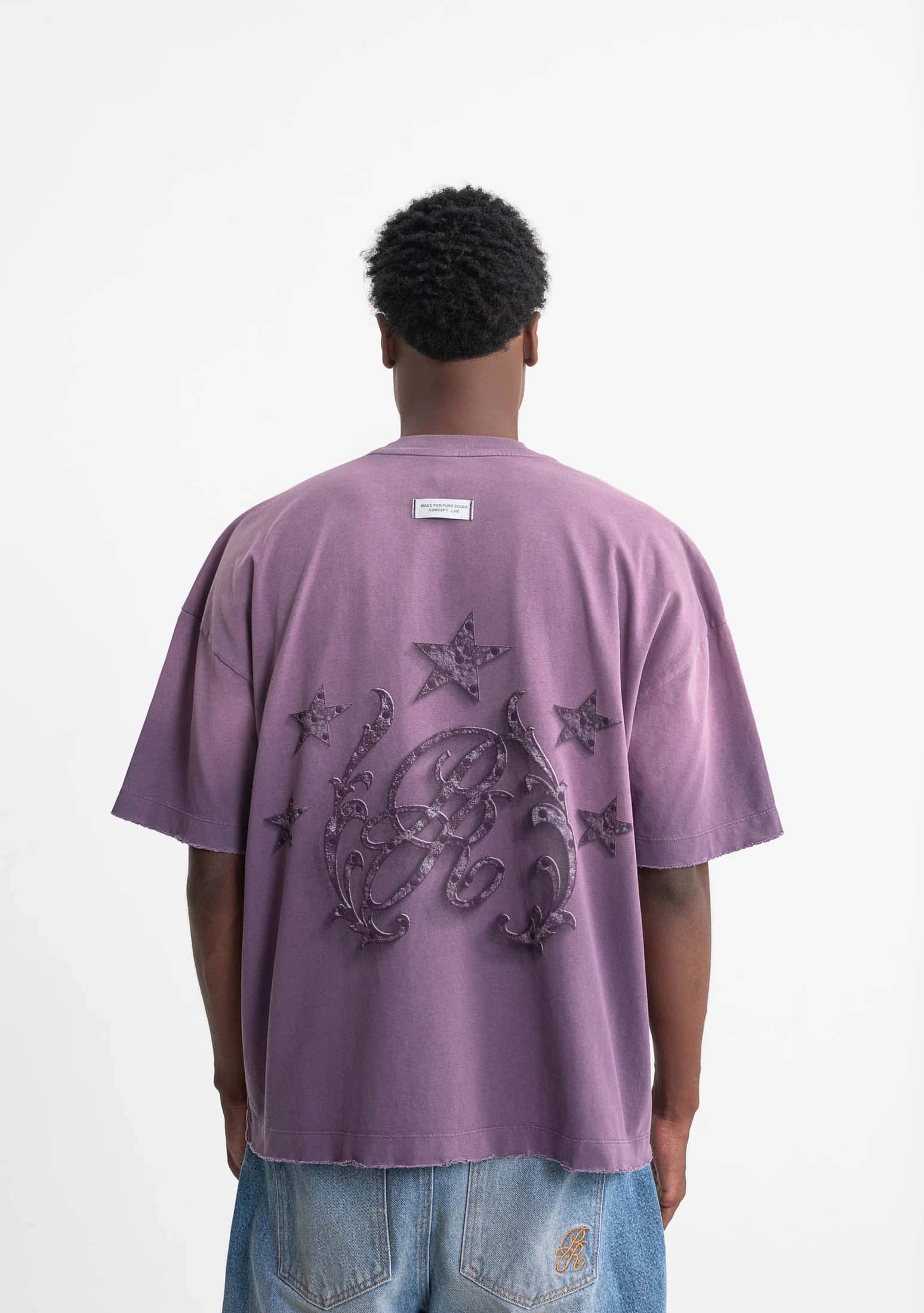 Rustic Inner circle t-shirt - miniatura 12