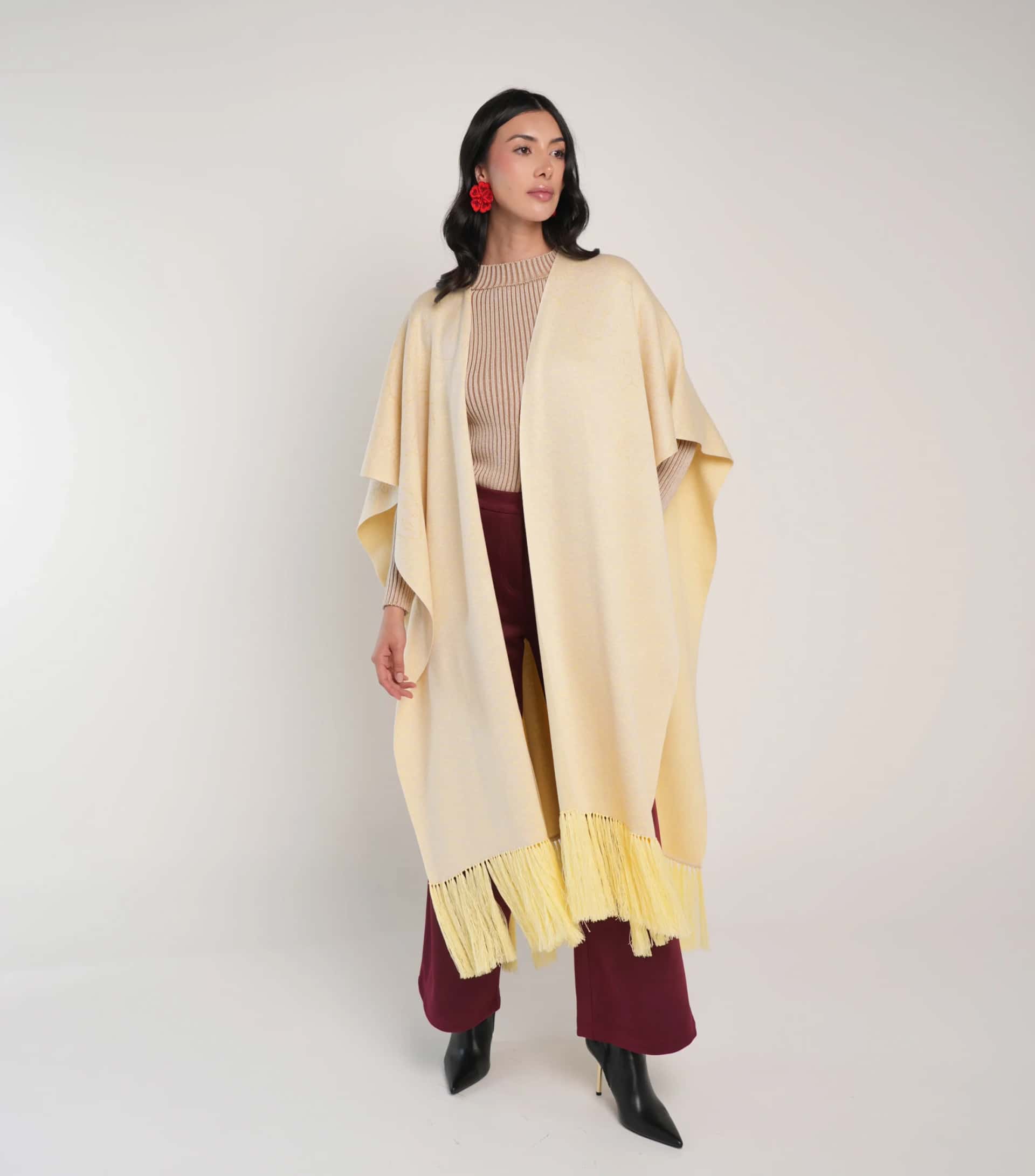 Maxi Poncho Origen - miniatura 19