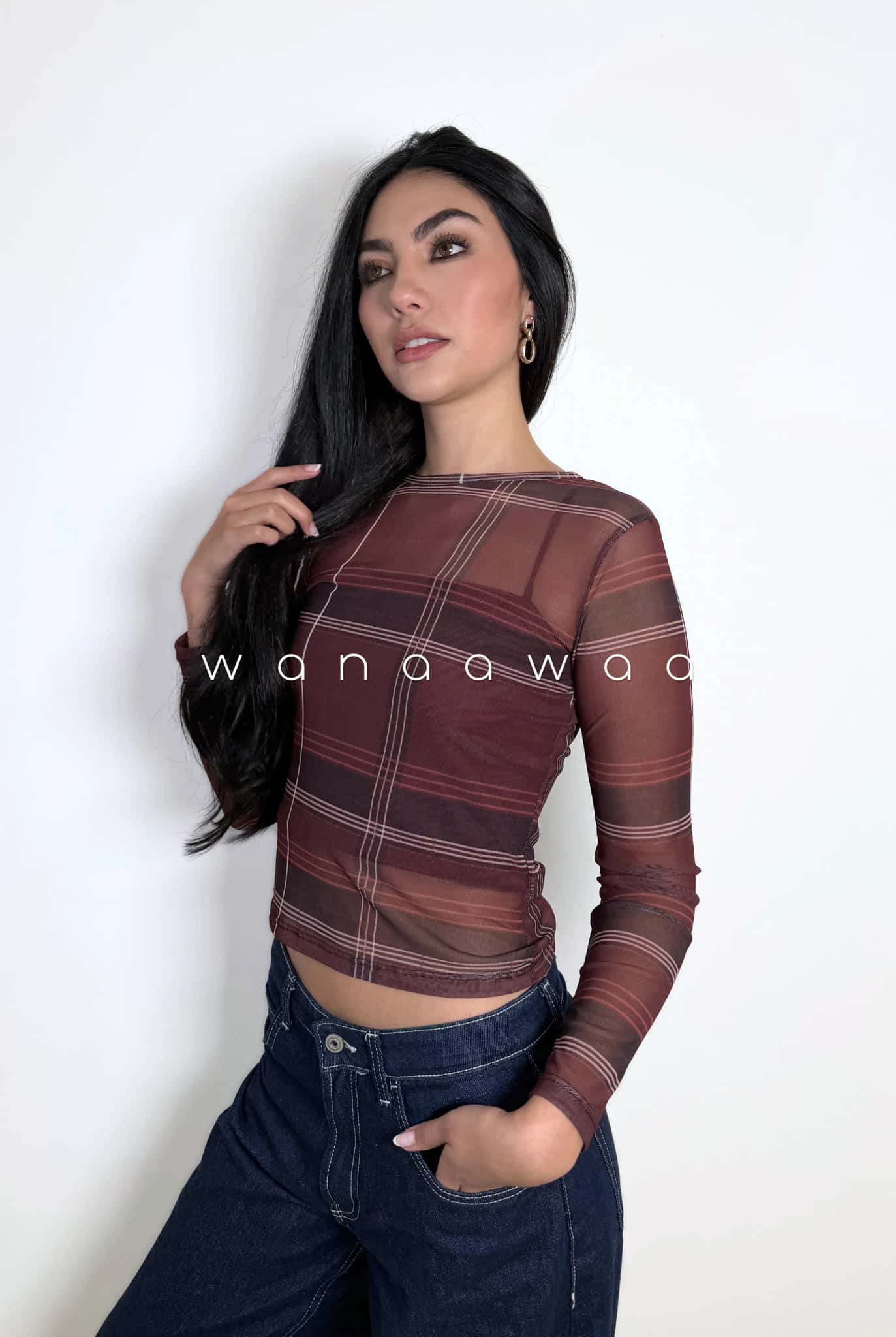 BLUSA CATBLUSA - miniatura 2