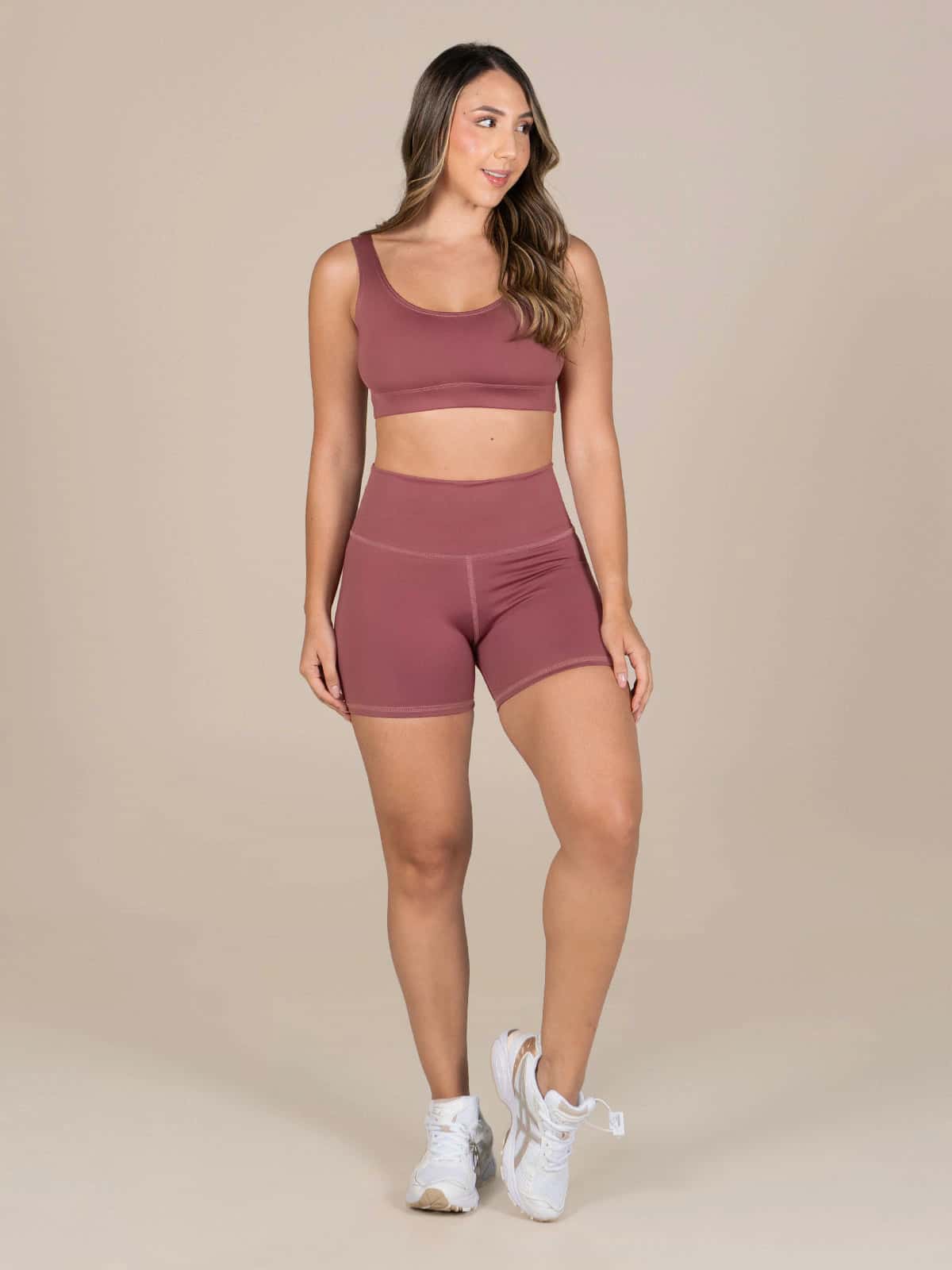 nostalgia short set