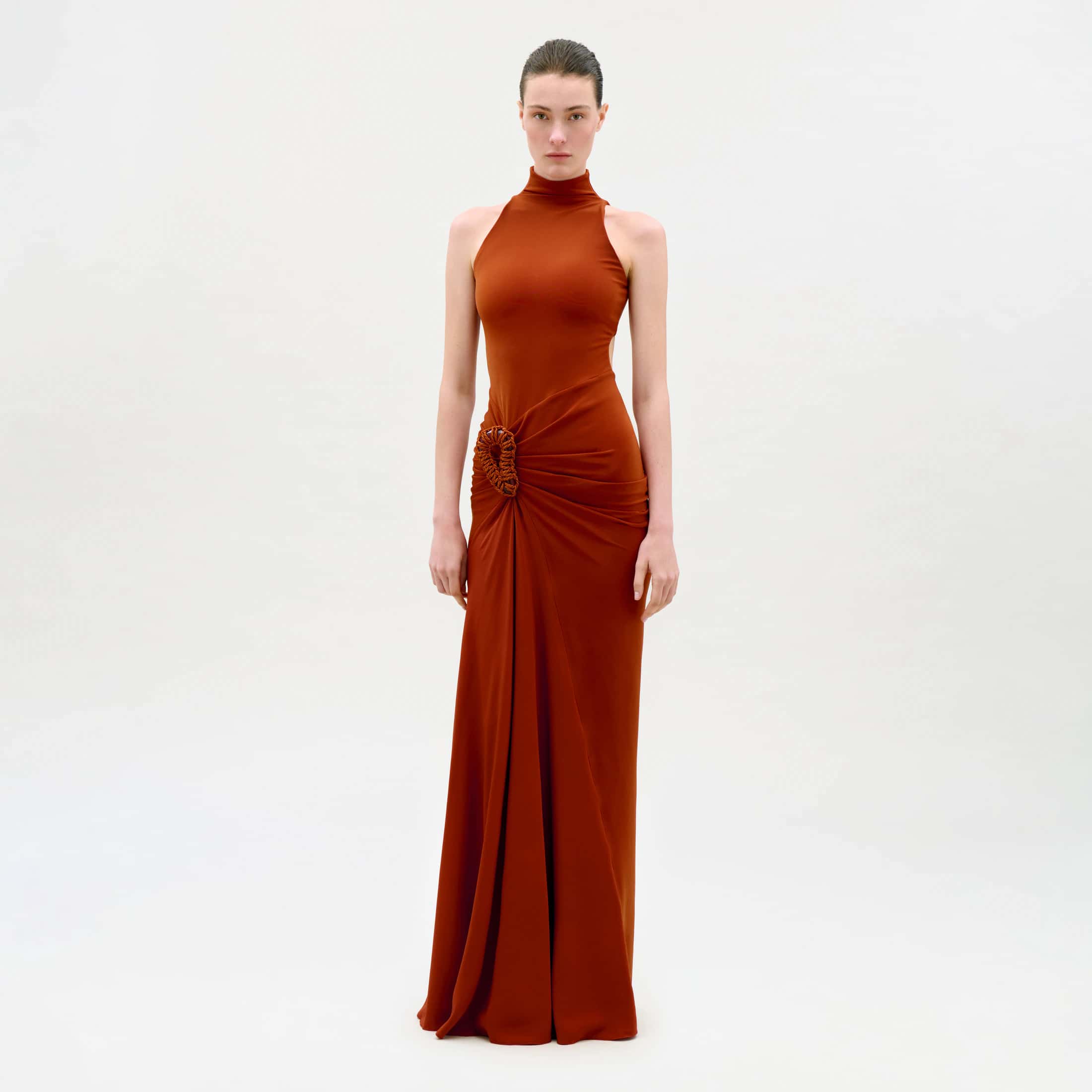 Frances Dress