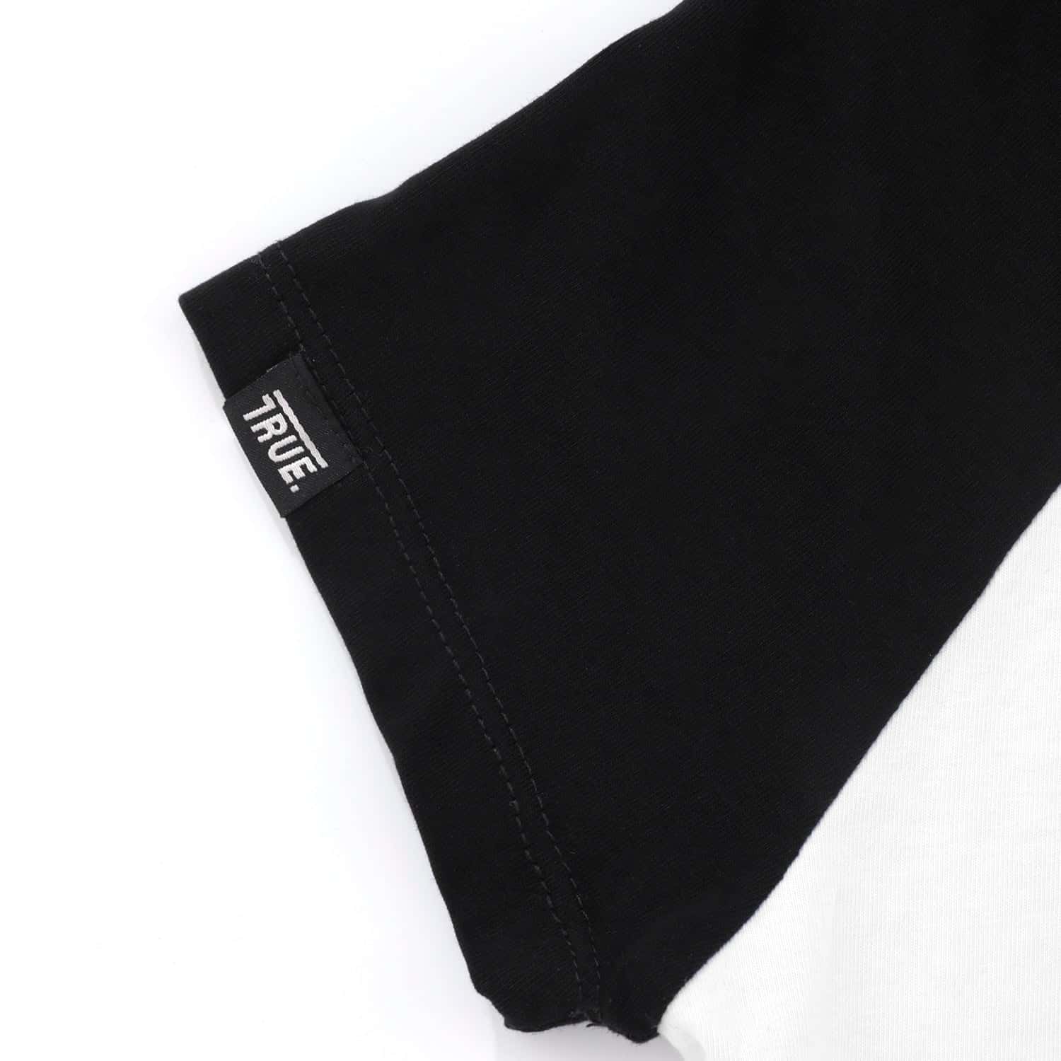 Colombia Baby Tee - Black - miniatura 5
