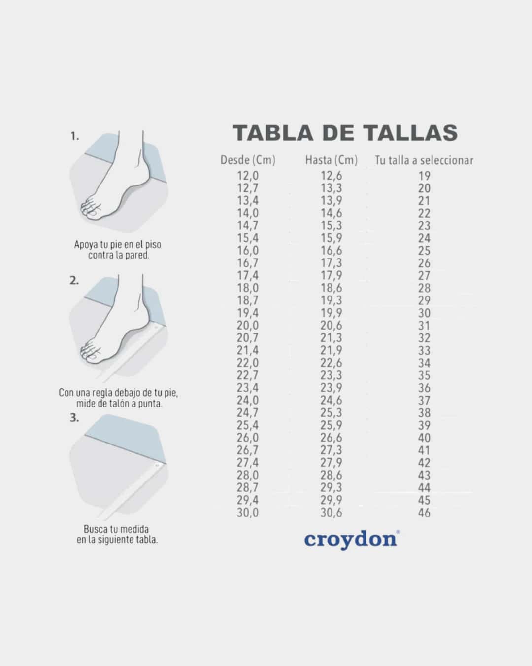 CROYDON X CLOUD ROYAL NEGROS - miniatura 5