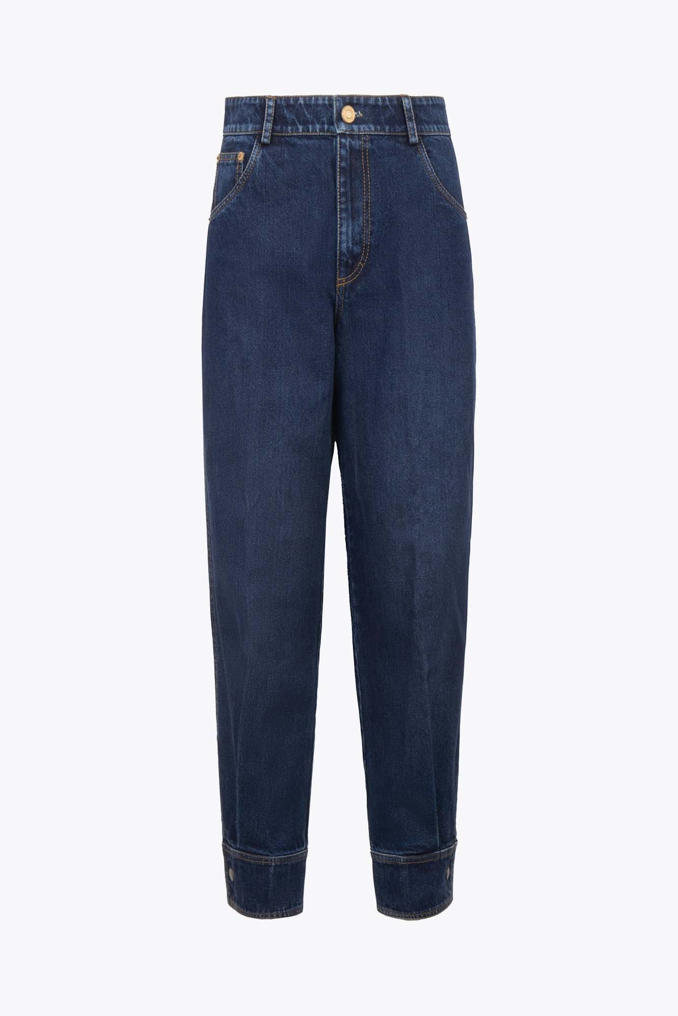 Jean Andy Azul Oscuro