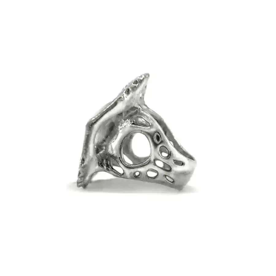 Anillo Tetrapyle - miniatura 5