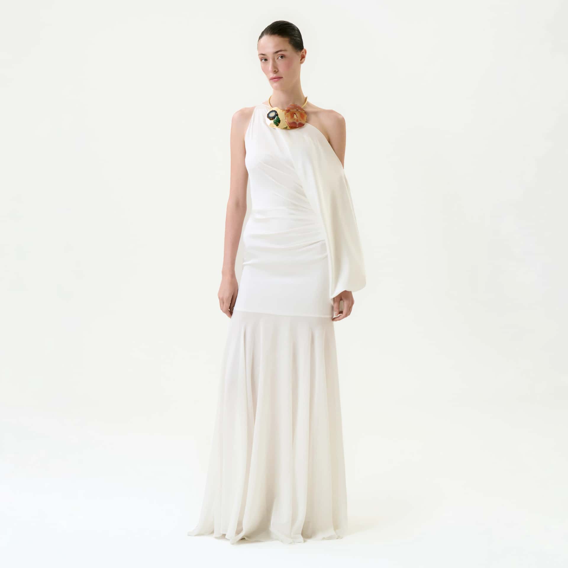 Emilia Dress