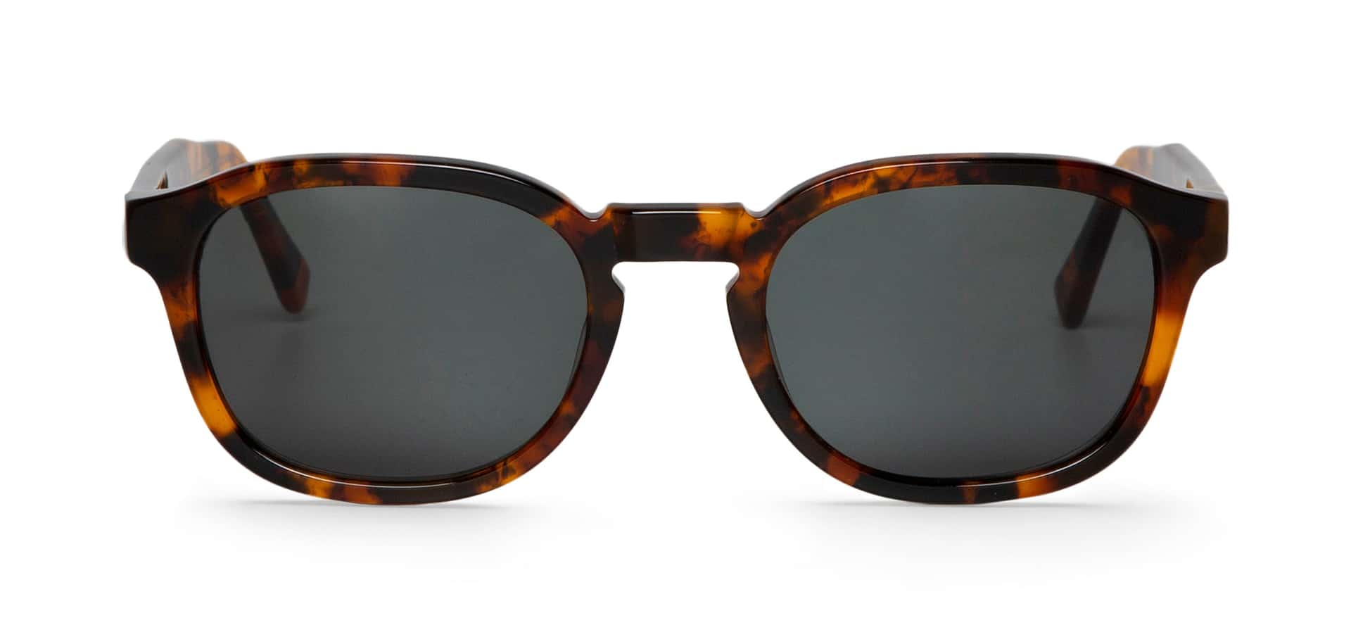 CHEETAH TORTOISE PILSEN WITH CLASSICAL LENSES - miniatura 2