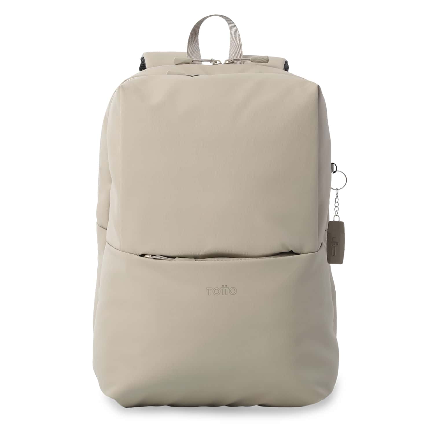 Morral Ejecutivo Porta PC 14" Vania Café