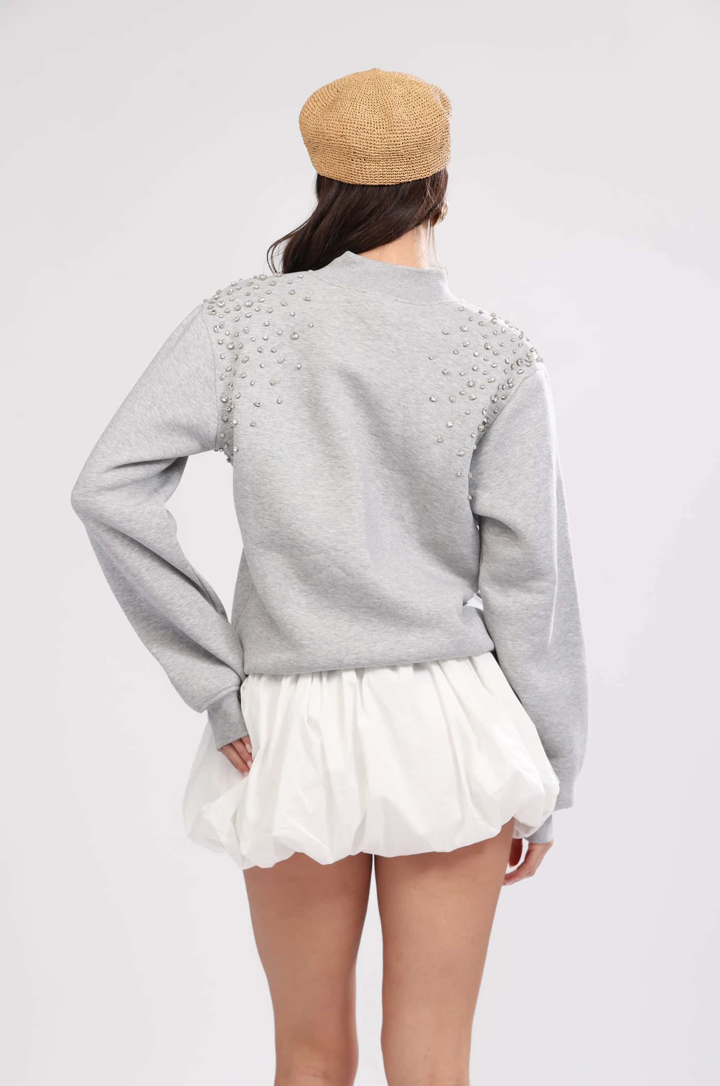 ILLUMINATION SWEATER - miniatura 4