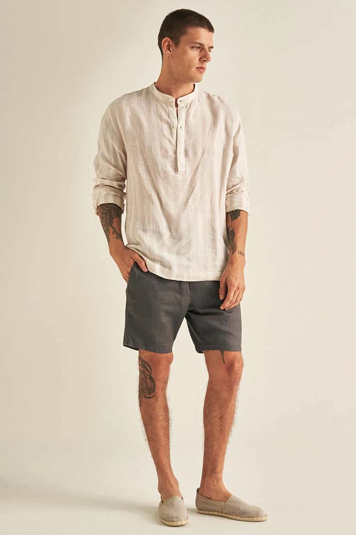 Camisa - miniatura 4