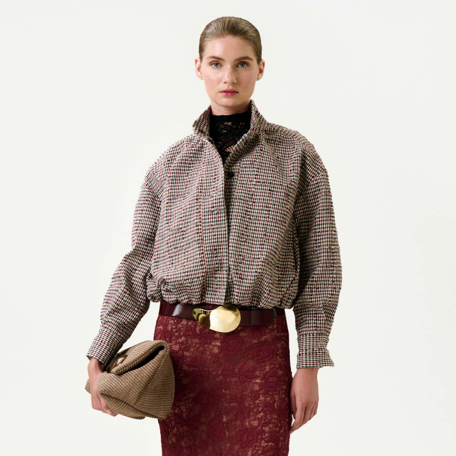 Julinka Jacket