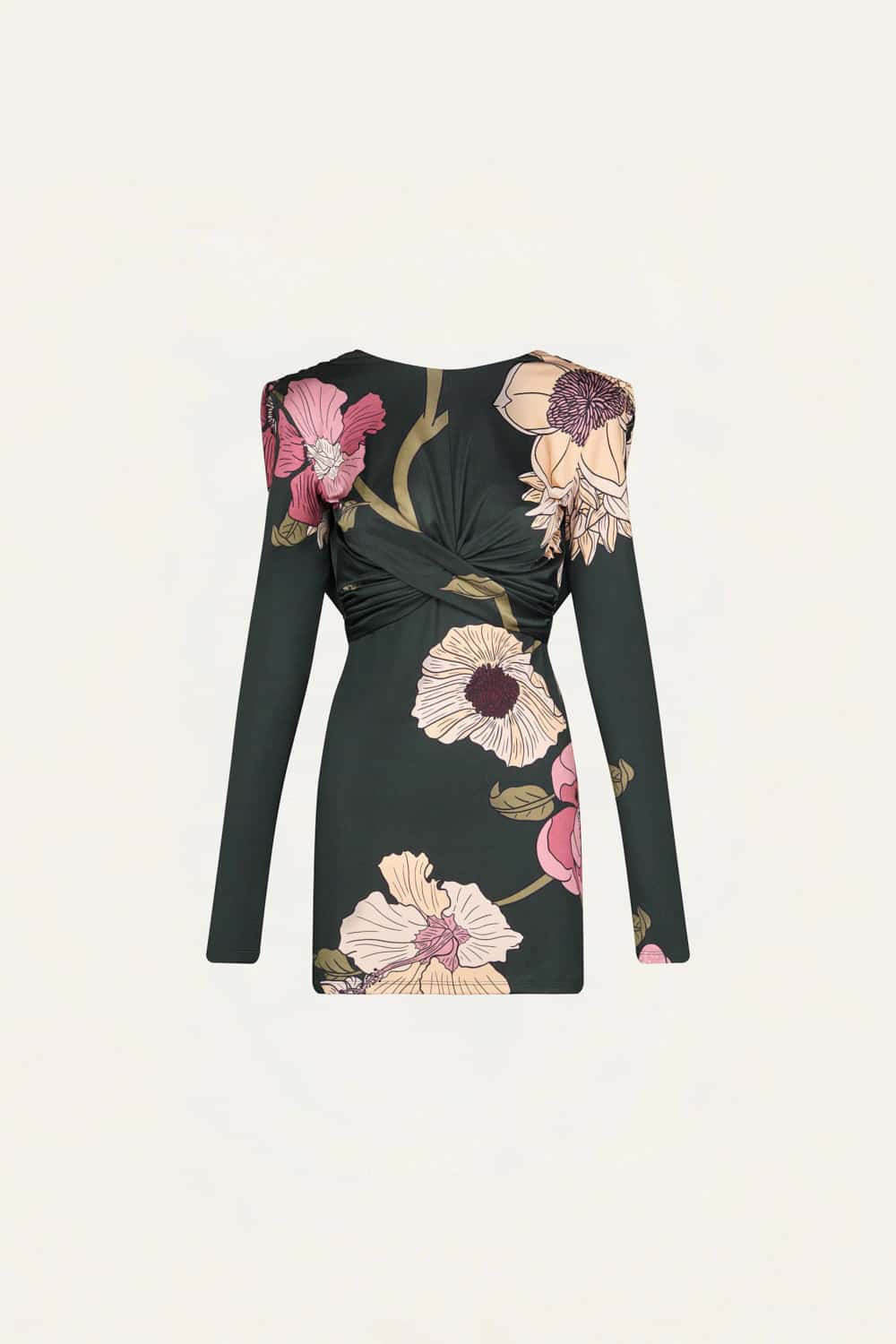 Playful Grace Dress