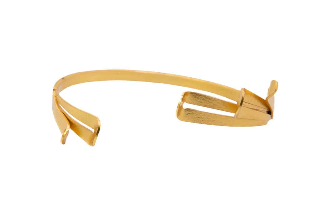 Brazalete Libre - Tejido - miniatura 8