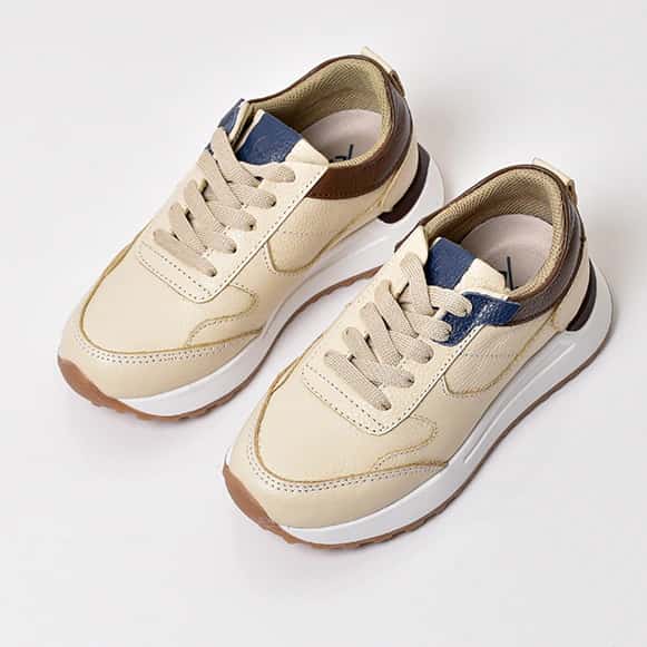 ZAPATO DEPORTIVO NINO