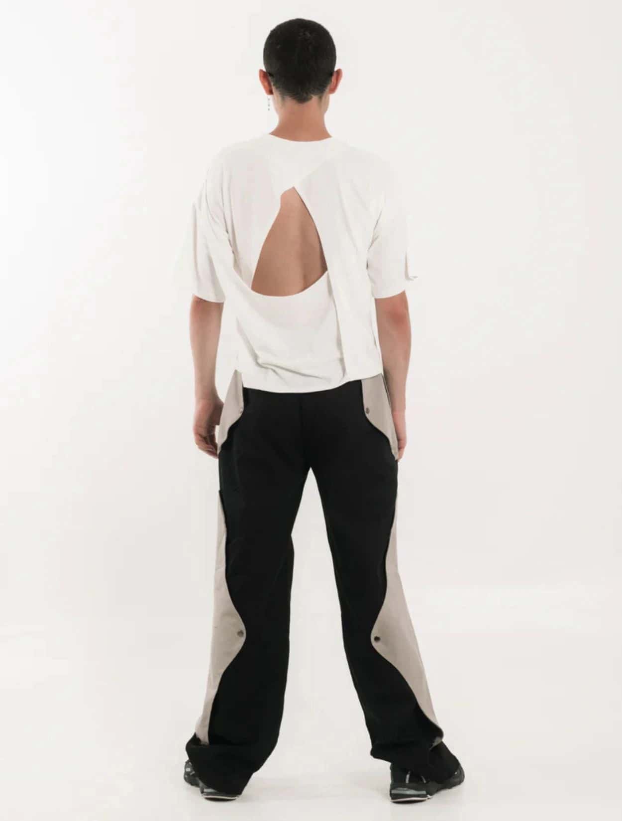 CAMISETA KANSO - miniatura 1