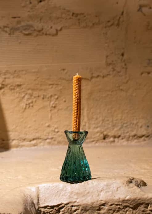 CANDELABRO LUZ - miniatura 1