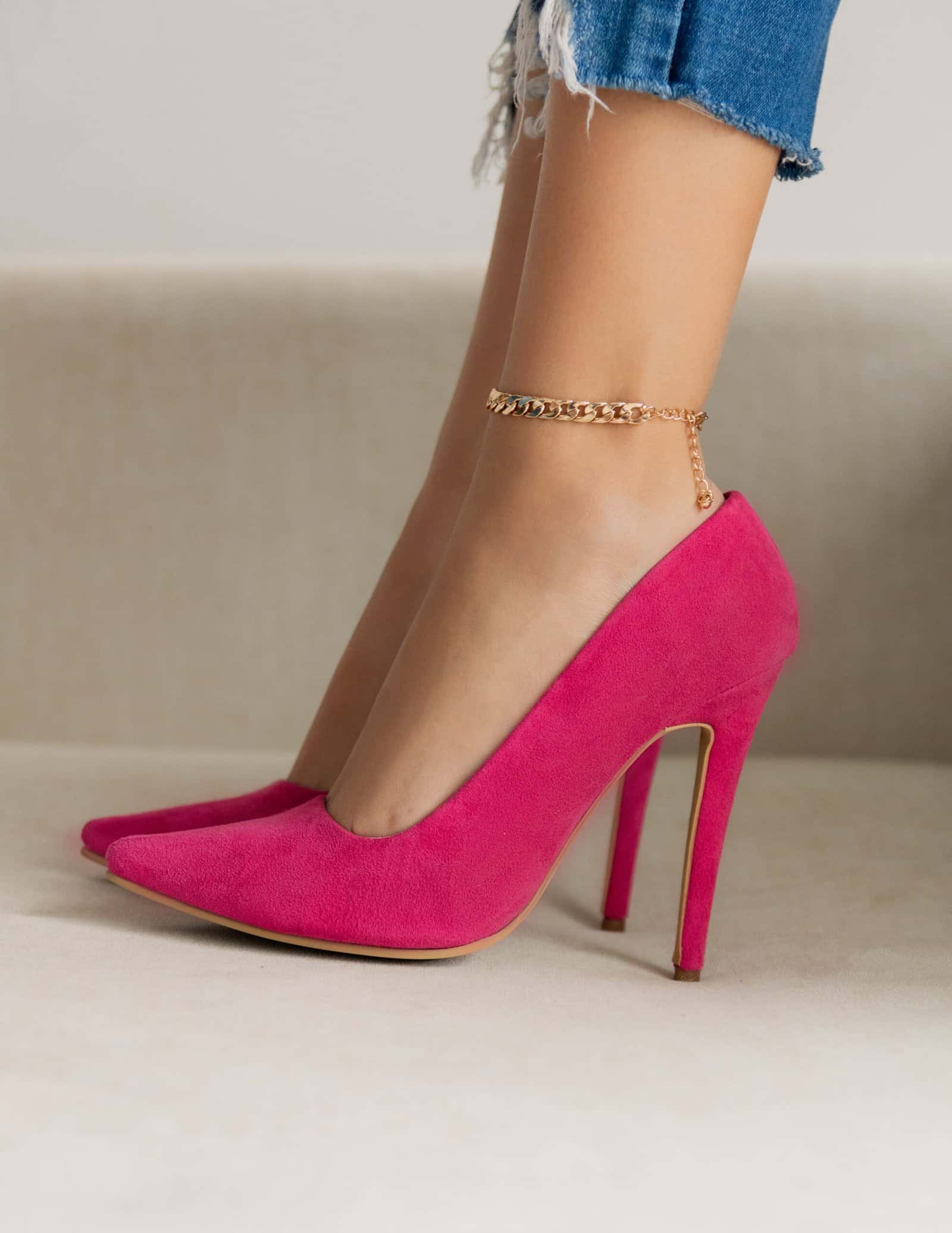 Stilettos