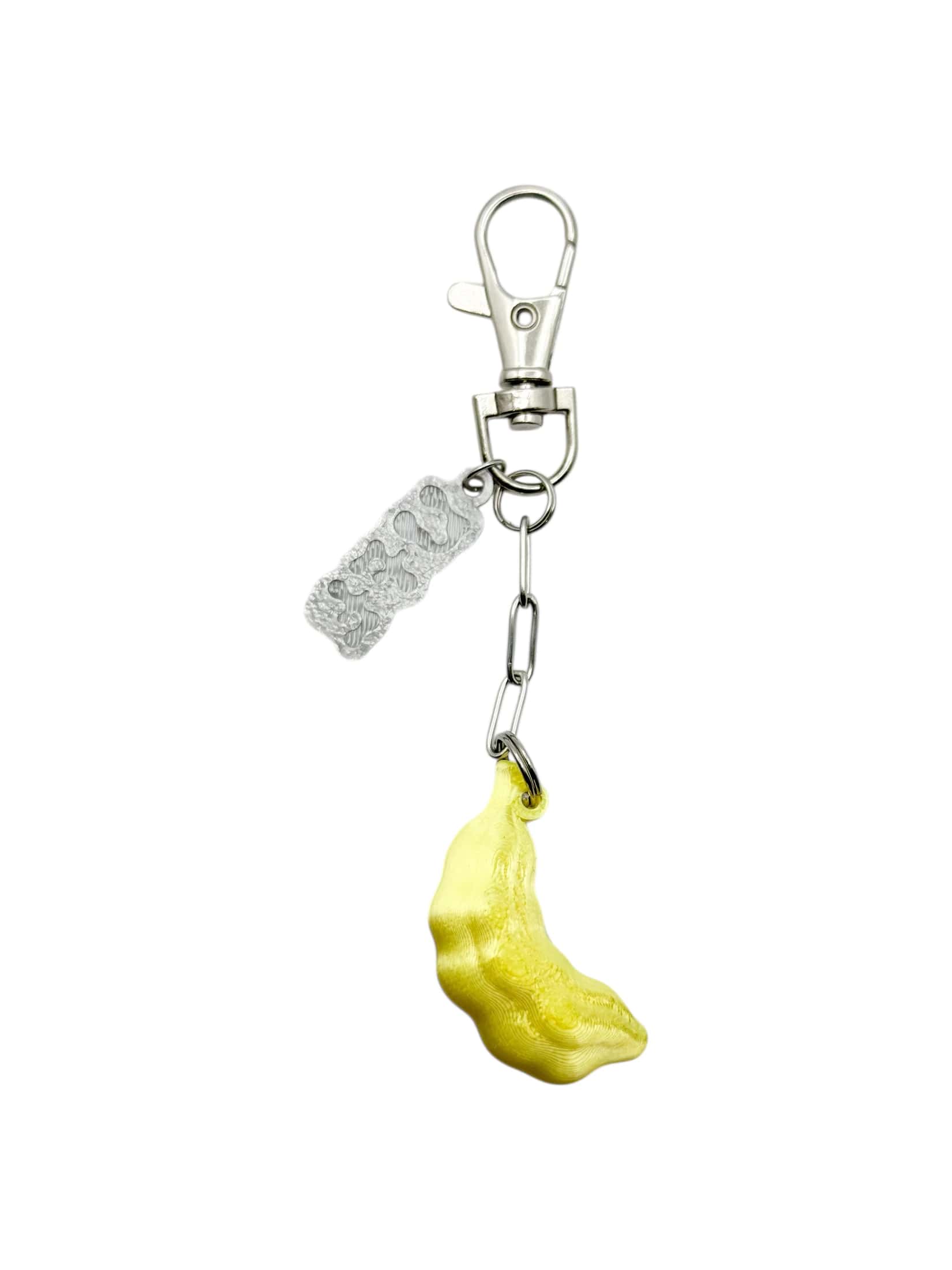key charm - miniatura 3
