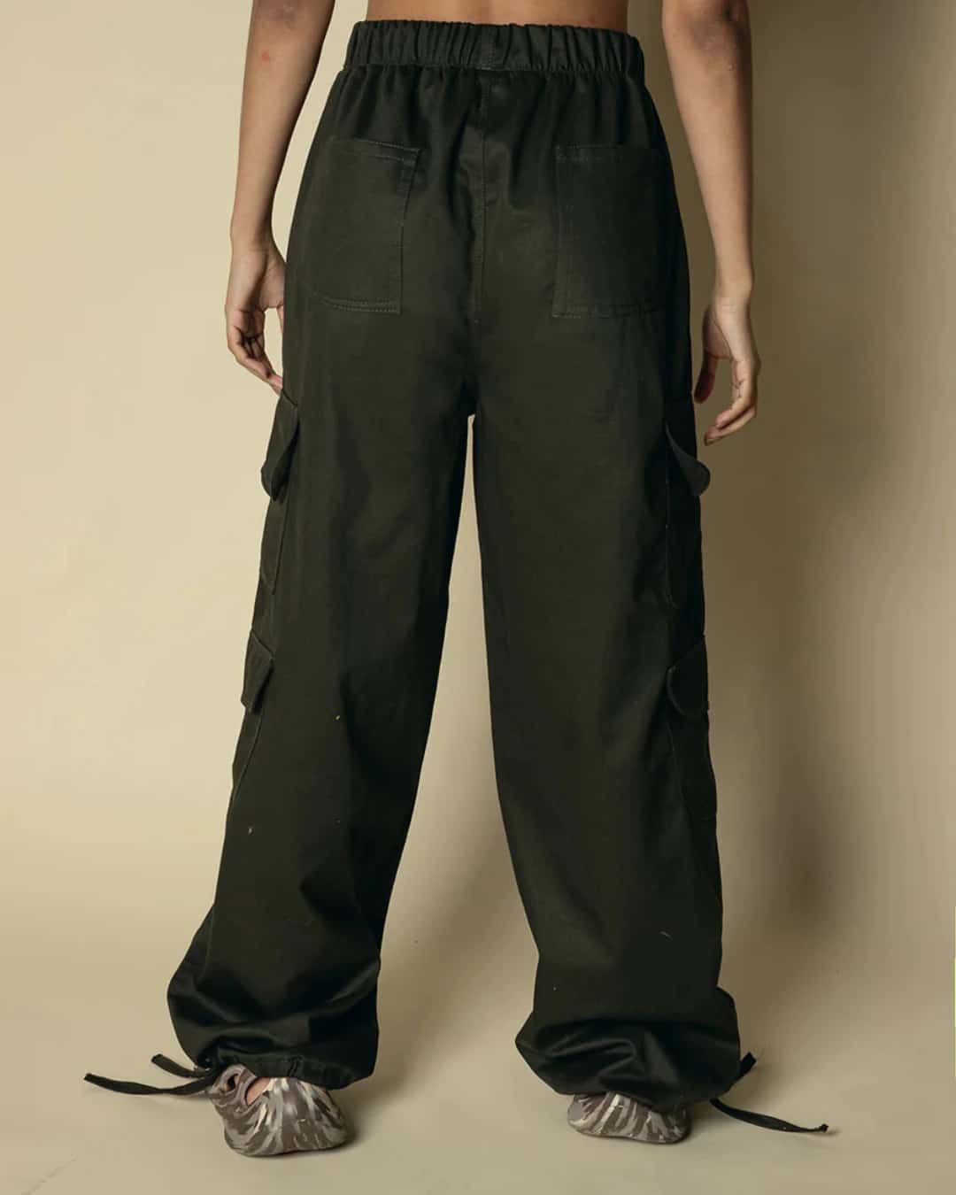 AGOSTO PANTS LATTE - miniatura 5