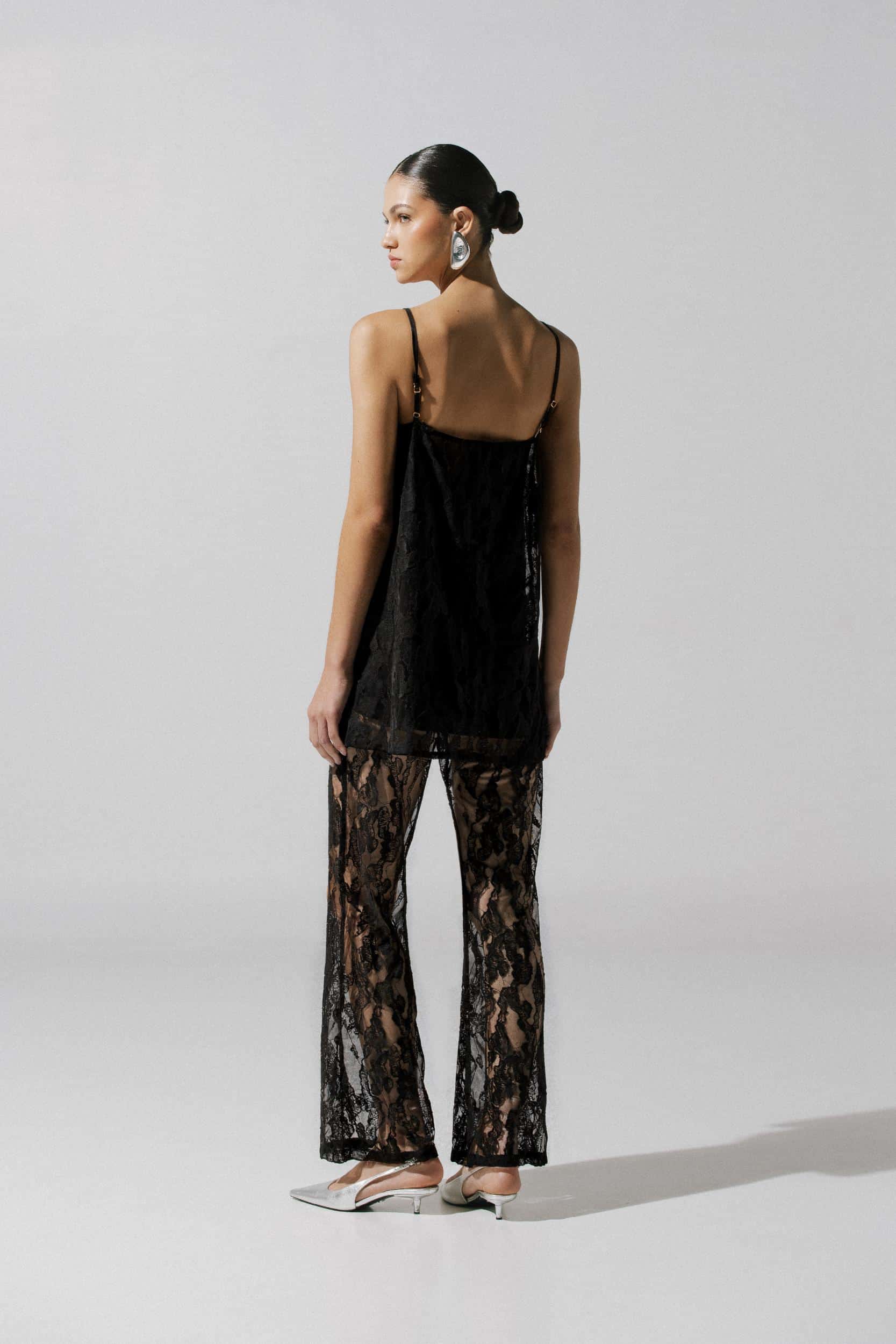 Porto Pants