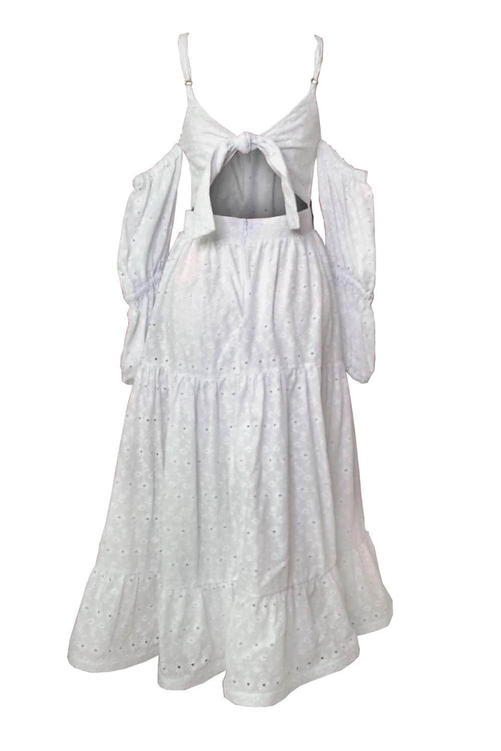 Marlowe Dress - miniatura 2