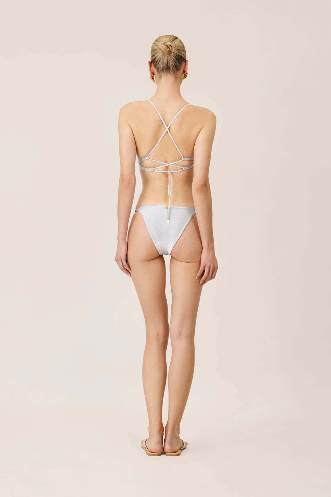 Set De Bikini Summer Glam - miniatura 3