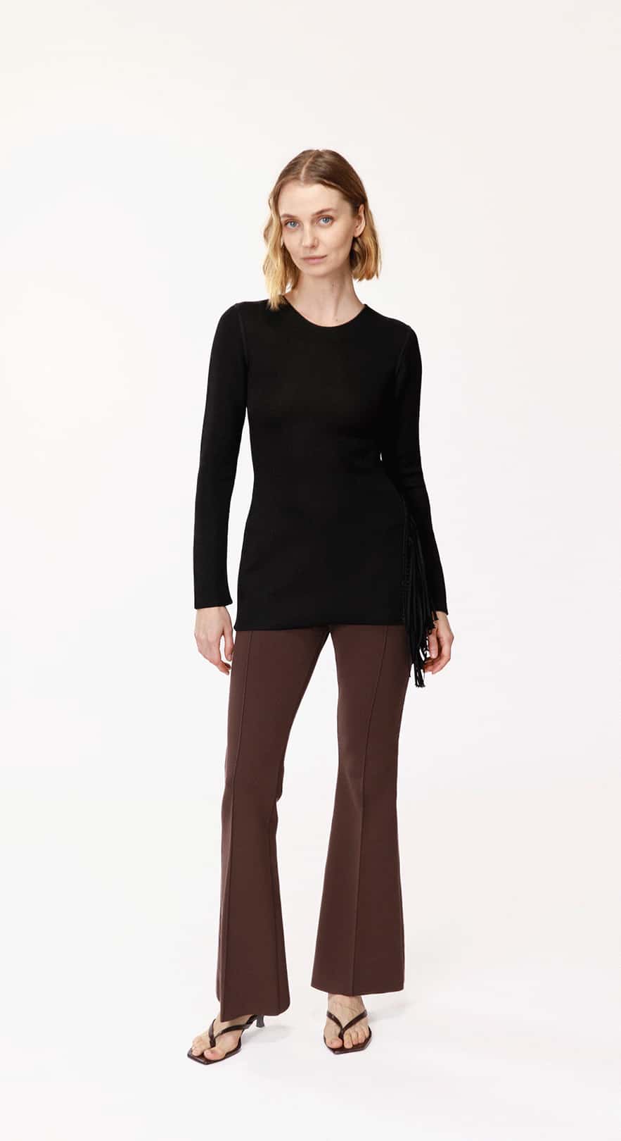OREA BLOUSE