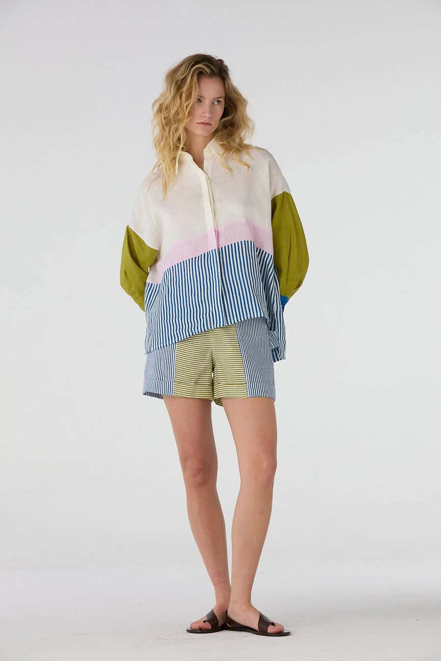 SUNNY SHORT